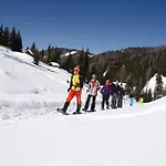Familien- Sportresort Brennseehof 酒店