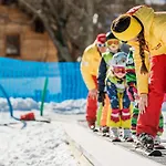 Familien- Sportresort Brennseehof