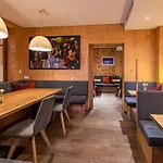 Hotel Familien- Sportresort Brennseehof Feld am See