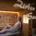 Hotel Familien- Sportresort Brennseehof Feld am See