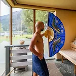 Familien- Sportresort Brennseehof Feld am See