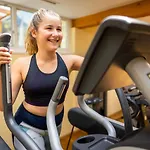 Familien- Sportresort Brennseehof 4* 湖畔的费尔德