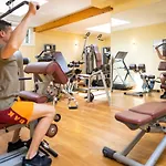 Familien- Sportresort Brennseehof 酒店