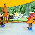 Familien- Sportresort Brennseehof 酒店