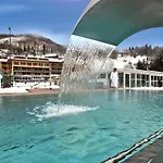 Familien- Sportresort Brennseehof 4*