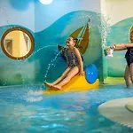 Familien- Sportresort Brennseehof 4*