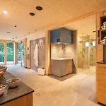 Familien- Sportresort Brennseehof Hotel Feld am See