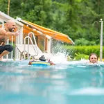 Familien- Sportresort Brennseehof 酒店