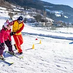 ホテル Familien- Sportresort Brennseehof 4*