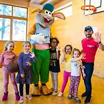 Familien- Sportresort Brennseehof