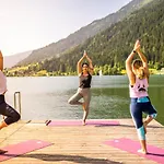 Familien- Sportresort Brennseehof 酒店