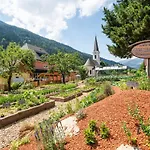 Familien- Sportresort Brennseehof Hotel 4*