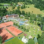 Familien- Sportresort Brennseehof