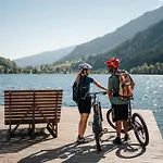 Familien- Sportresort Brennseehof