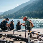 Familien- Sportresort Brennseehof 酒店