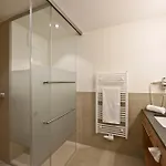 Hotel Familien- Sportresort Brennseehof Feld am See