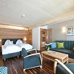 Familien- Sportresort Brennseehof