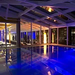 酒店 Familien- Sportresort Brennseehof