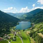 Familien- Sportresort Brennseehof 4*