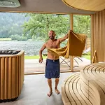 Familien- Sportresort Brennseehof