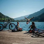 Hotel Familien- Sportresort Brennseehof