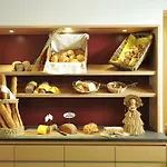 Hotel Familien- Sportresort Brennseehof Feld am See