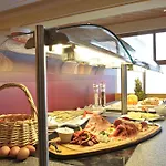 Familien- Sportresort Brennseehof 4*