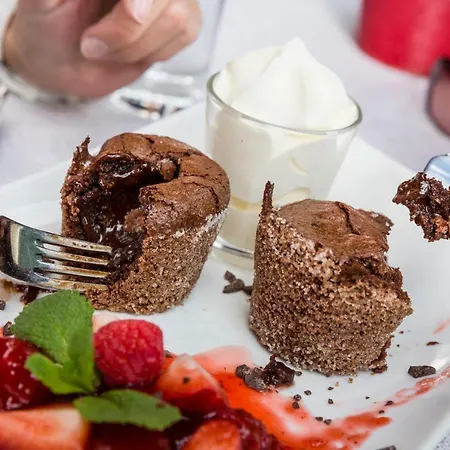 Familien-sporthotel Brennseehof Hotel