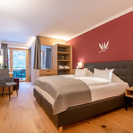 Familien- Sportresort Brennseehof 4* פלד אם סי