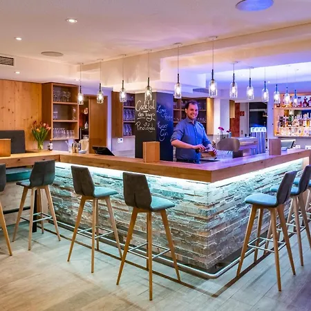 Hotel Familien- Sportresort Brennseehof 4*