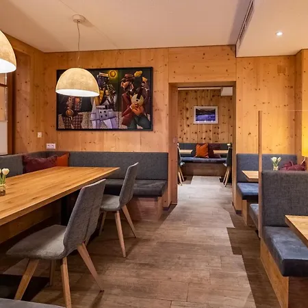 Hotel Familien-sporthotel Brennseehof Feld am See