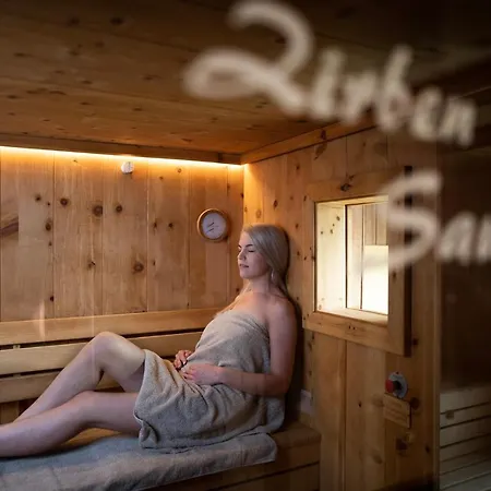 Hotel Familien-sporthotel Brennseehof Feld am See