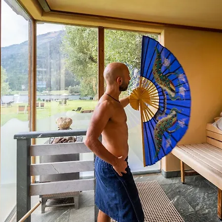 Familien- Sportresort Brennseehof Feld am See