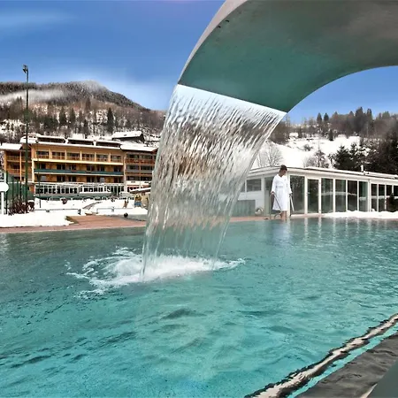 Familien- Sportresort Brennseehof 4*