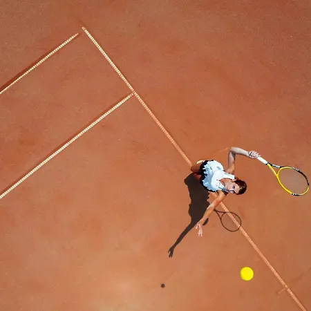 Familien-sporthotel Brennseehof 4* Feld am See