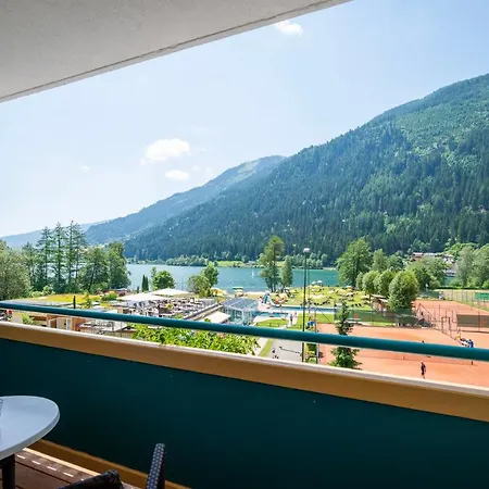 Familien-sporthotel Brennseehof Hotel