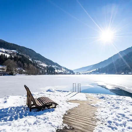 Familien- Sportresort Brennseehof Feld am See