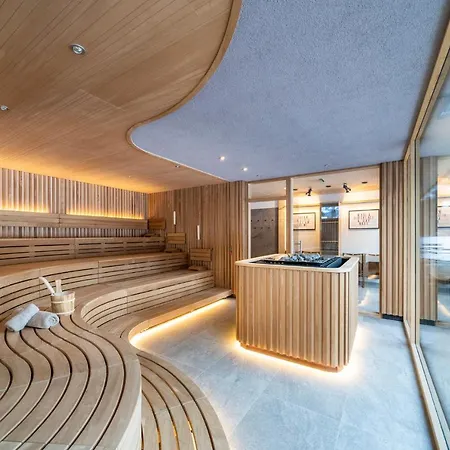 Familien- Sportresort Brennseehof Фельд-ам-Зее