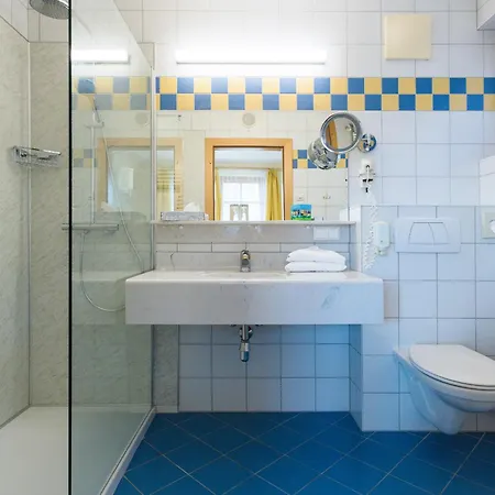 Familien- Sportresort Brennseehof 4*
