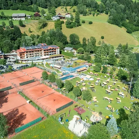 Familien- Sportresort Brennseehof