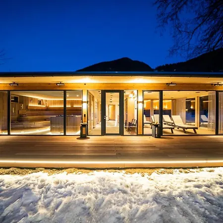 Familien- Sportresort Brennseehof