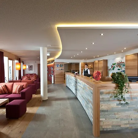 Familien- Sportresort Brennseehof Hotel