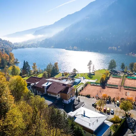 Familien- Sportresort Brennseehof 4*