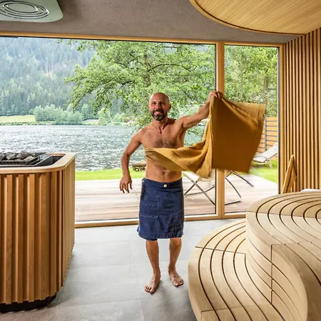 Familien-sporthotel Brennseehof