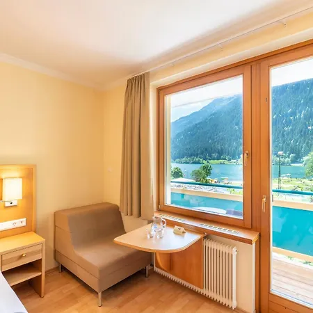 Hotel Familien- Sportresort Brennseehof 4*