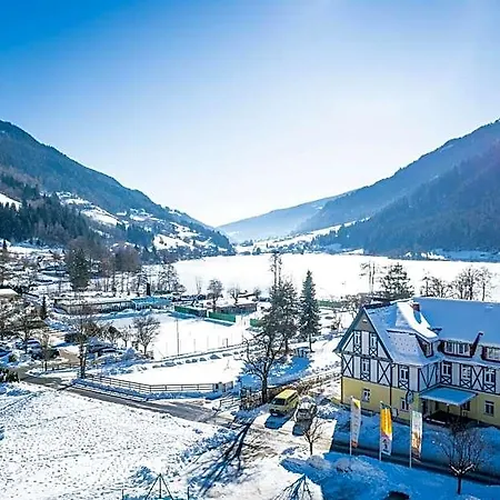 Otel Familien- Sportresort Brennseehof Feld am See