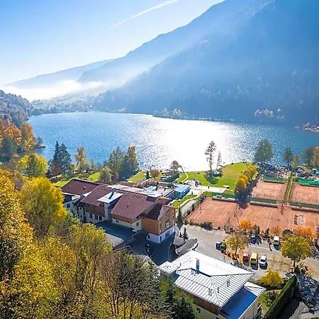 Familien- Sportresort Brennseehof Otel