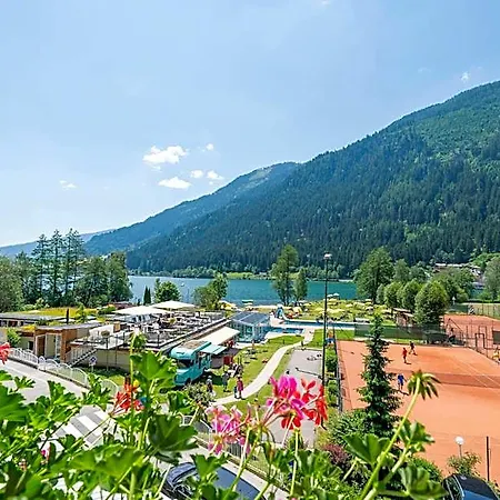 Familien- Sportresort Brennseehof ホテル 4*