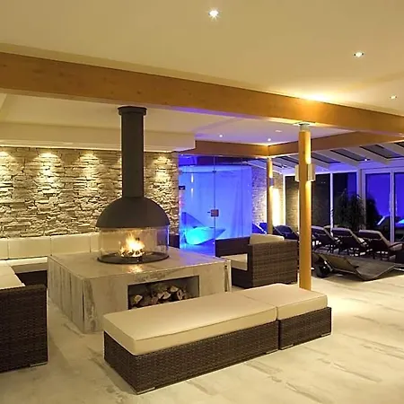 Familien- Sportresort Brennseehof