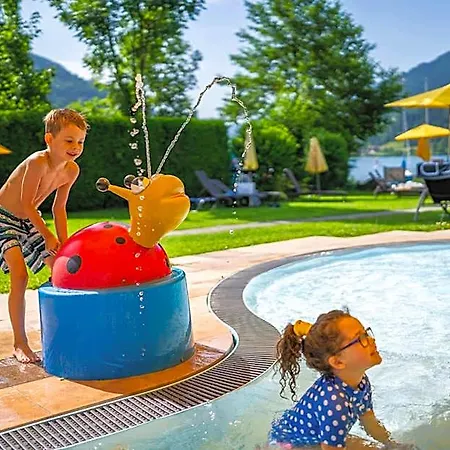 Familien- Sportresort Brennseehof